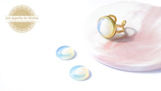 Cabochon 16mm