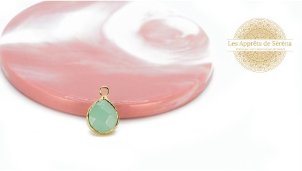 opalite verte
