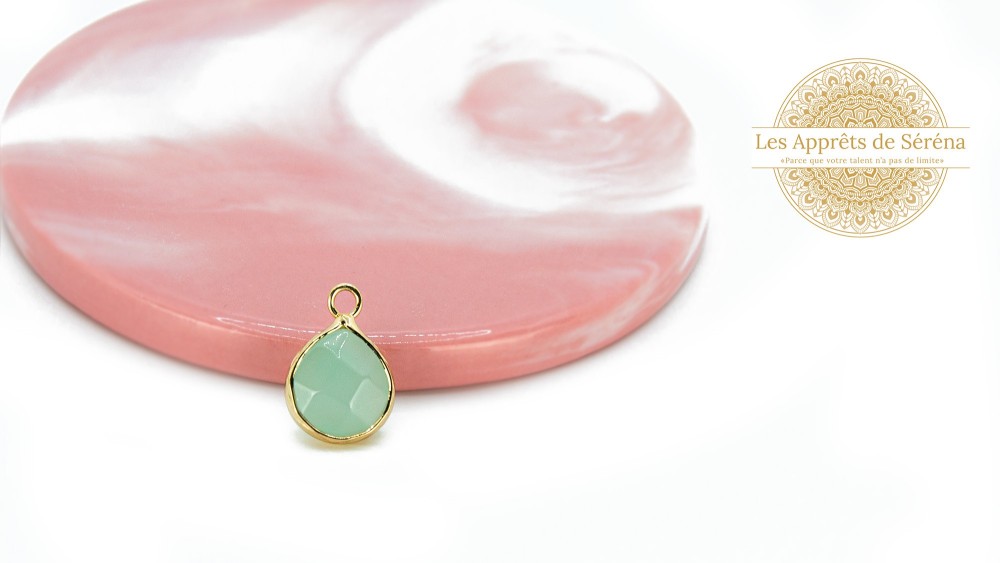 opalite verte