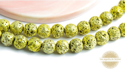 copy of Perles rondes lisses 8mm rhodonite naturelle