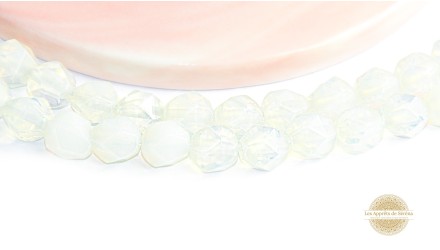 copy of Perles rondes lisses 8mm rhodonite naturelle