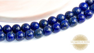 copy of Perles rondes lisses 8mm rhodonite naturelle