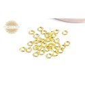 Anneaux de jonction 4x0.8mm