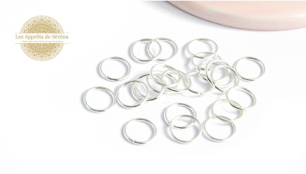 Anneaux de jonction 7x1mm