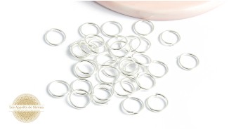 Anneaux de jonction 10x1mm