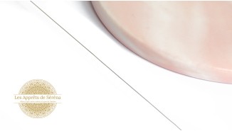 copy of Fil laiton 0.3mm x 10m couleur or pour enroulage