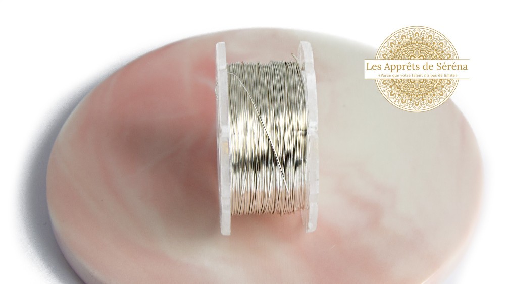 copy of Crochets d'oreilles en laiton doré
