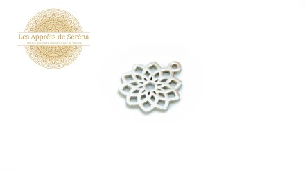 pendentif mandala