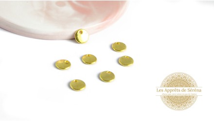 Sequins 8mm