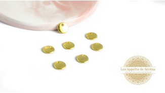 Sequins 8mm