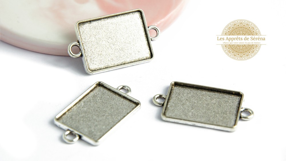 Connecteur rectangulaire