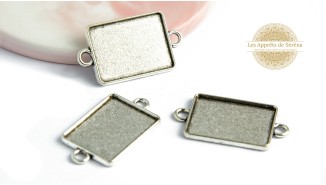 Connecteur rectangulaire