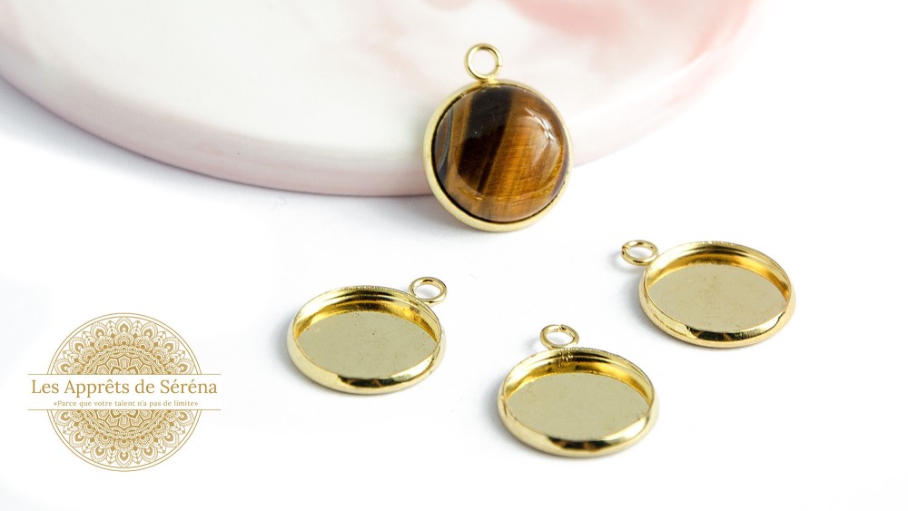 copy of Connecteurs supports 6mm en acier inoxydable 304