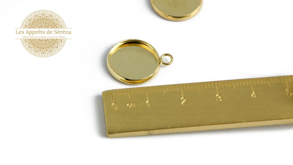 copy of Connecteurs supports 6mm en acier inoxydable 304