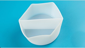 copy of Gobelet verseur résine multiple silicone réutilisable