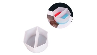 copy of Gobelet verseur résine multiple silicone réutilisable