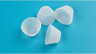 copy of Gobelet verseur résine multiple silicone réutilisable