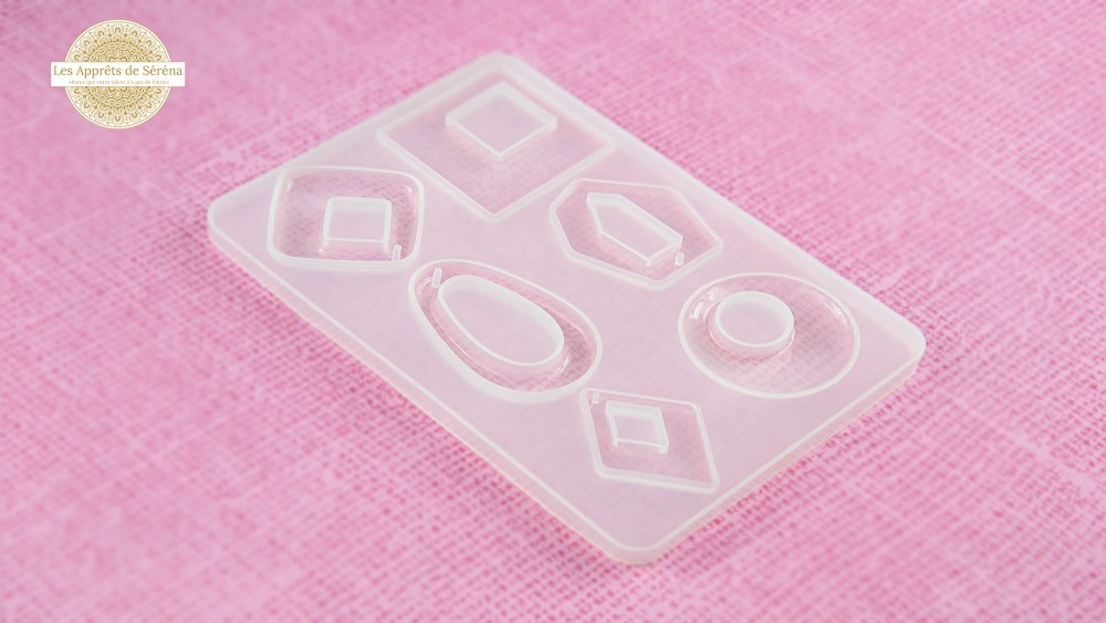 copy of Gobelet verseur résine multiple silicone réutilisable