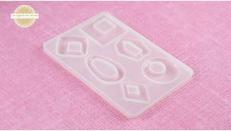 copy of Gobelet verseur résine multiple silicone réutilisable