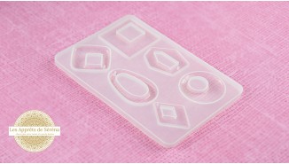 copy of Gobelet verseur résine multiple silicone réutilisable