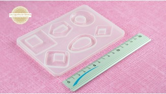 copy of Gobelet verseur résine multiple silicone réutilisable