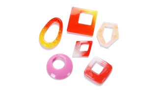 copy of Gobelet verseur résine multiple silicone réutilisable