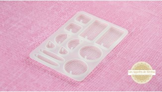 copy of Gobelet verseur résine multiple silicone réutilisable