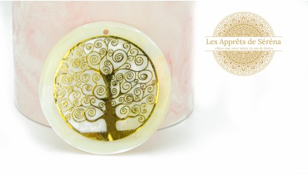 arbre de vie nacre