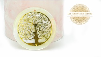 arbre de vie nacre