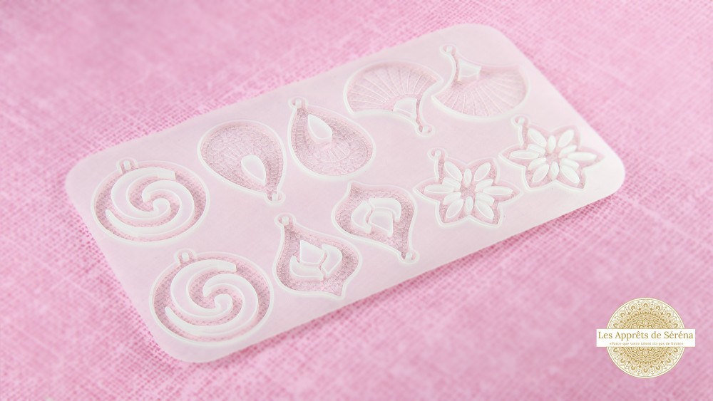 copy of Gobelet verseur résine multiple silicone réutilisable