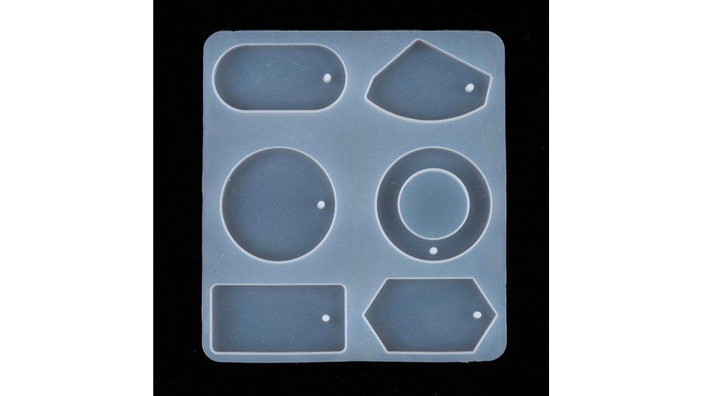 copy of Gobelet verseur résine multiple silicone réutilisable