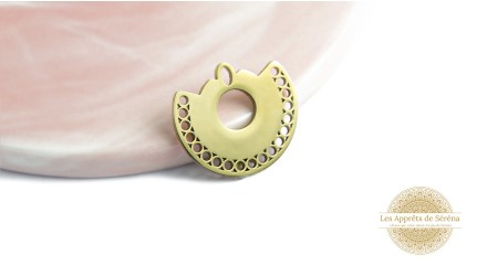 Connecteur pendentif
