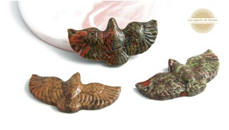 Pendentif aigle