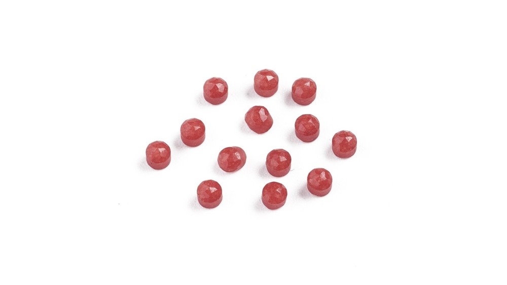 2.5mm pierre naturelle