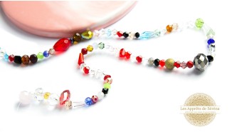 perles verre