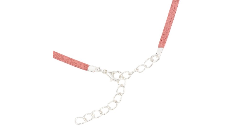 pincer 2mm en fer couleur argent