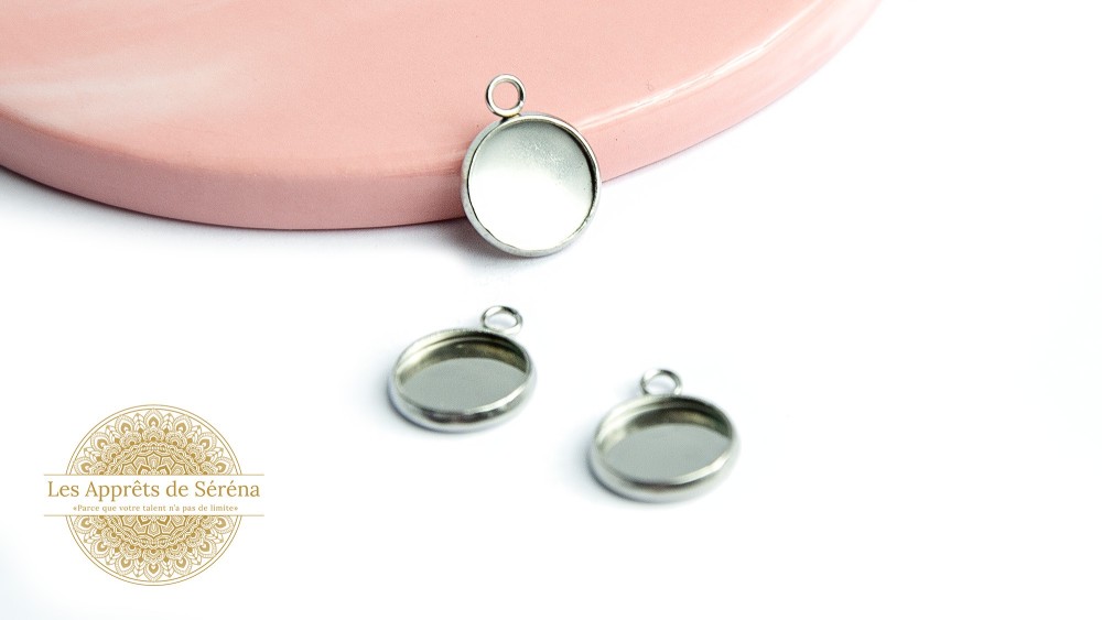 Pendentifs supports