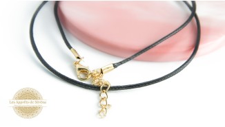 copy of Collier grosse chaîne avec fermoir pour création de collier