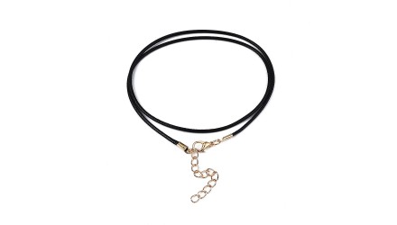 copy of Collier grosse chaîne avec fermoir pour création de collier