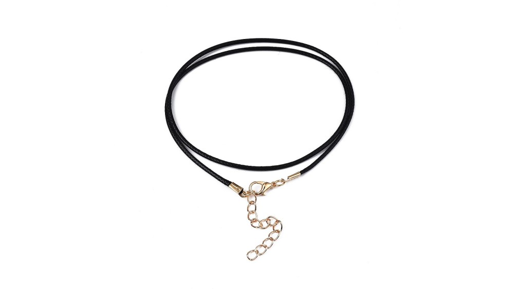 copy of Collier grosse chaîne avec fermoir pour création de collier