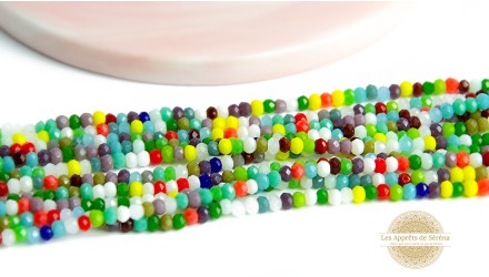 Perles abaques