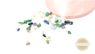 Petits pendentifs