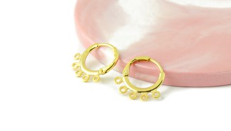 Mini créoles