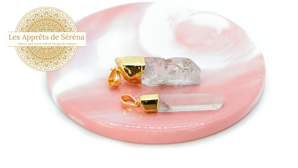 cristal de quartz