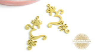 Pendentif Om