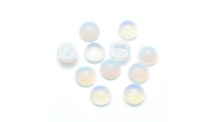 cabochon opalite