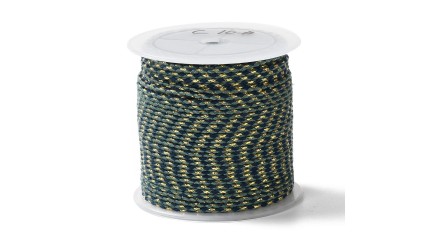 Cordon 1.5mm en coton