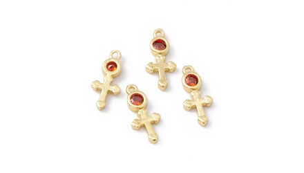 pendentif croix religieusE