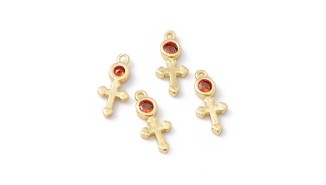 pendentif croix religieusE