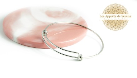 Bracelet jonc